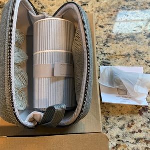 Pilot doterra diffuser